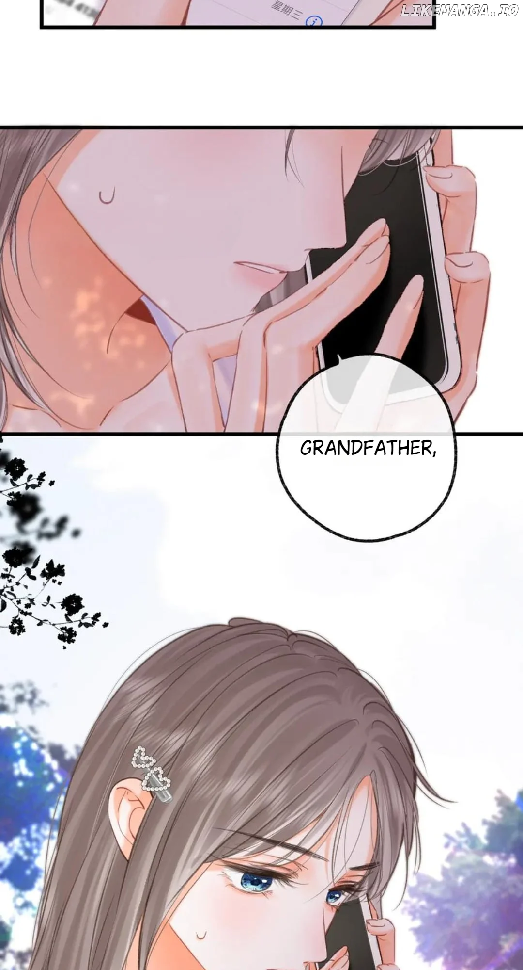 Read You Are My Desire EN Manga Online