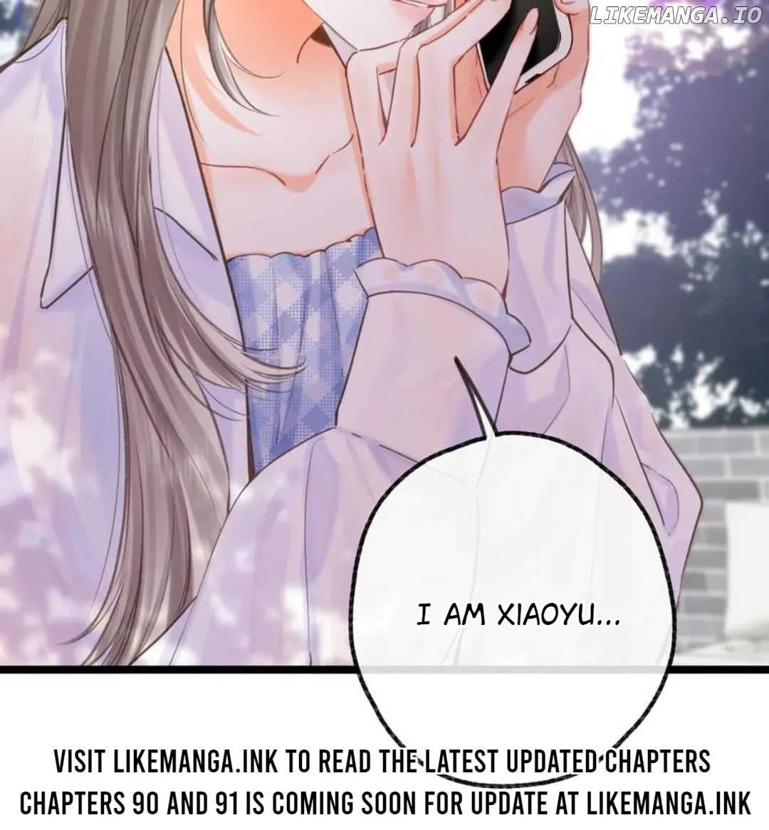 Read You Are My Desire EN Manga Online