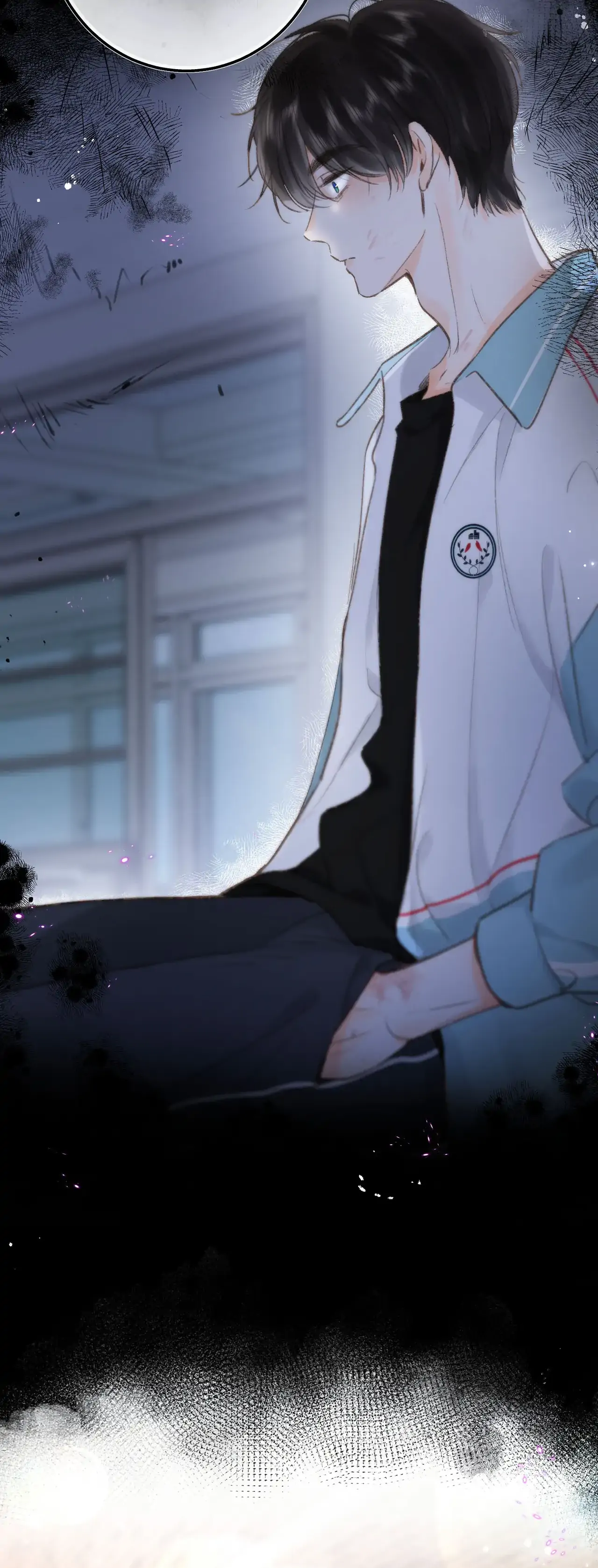 Read You Are My Desire EN Manga Online