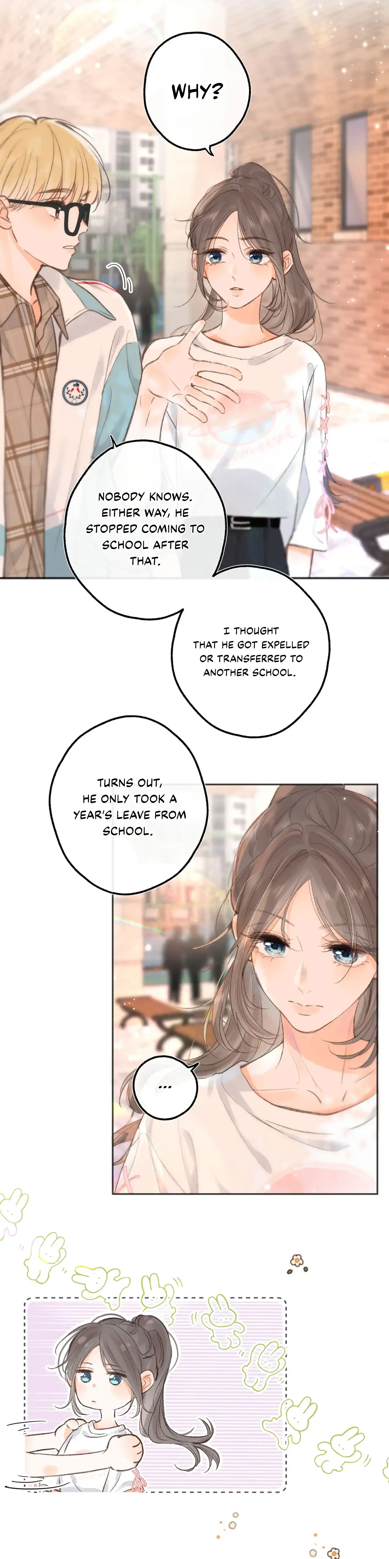 Read You Are My Desire EN Manga Online