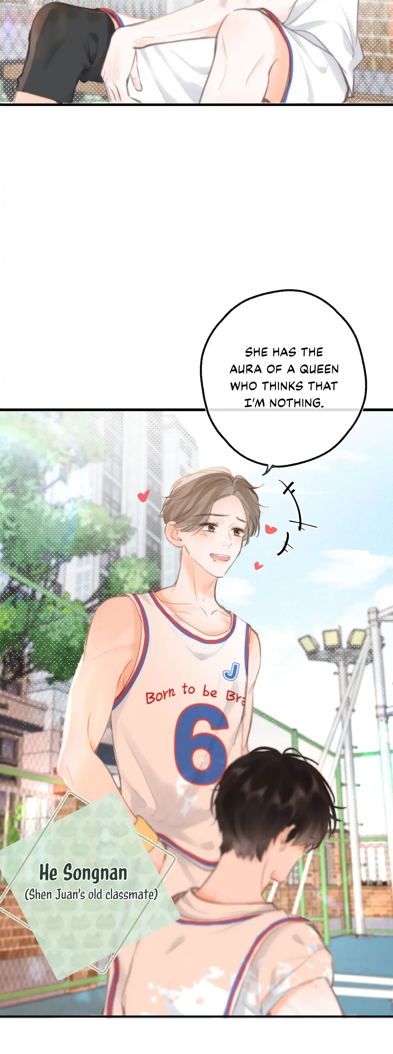 Read You Are My Desire EN Manga Online