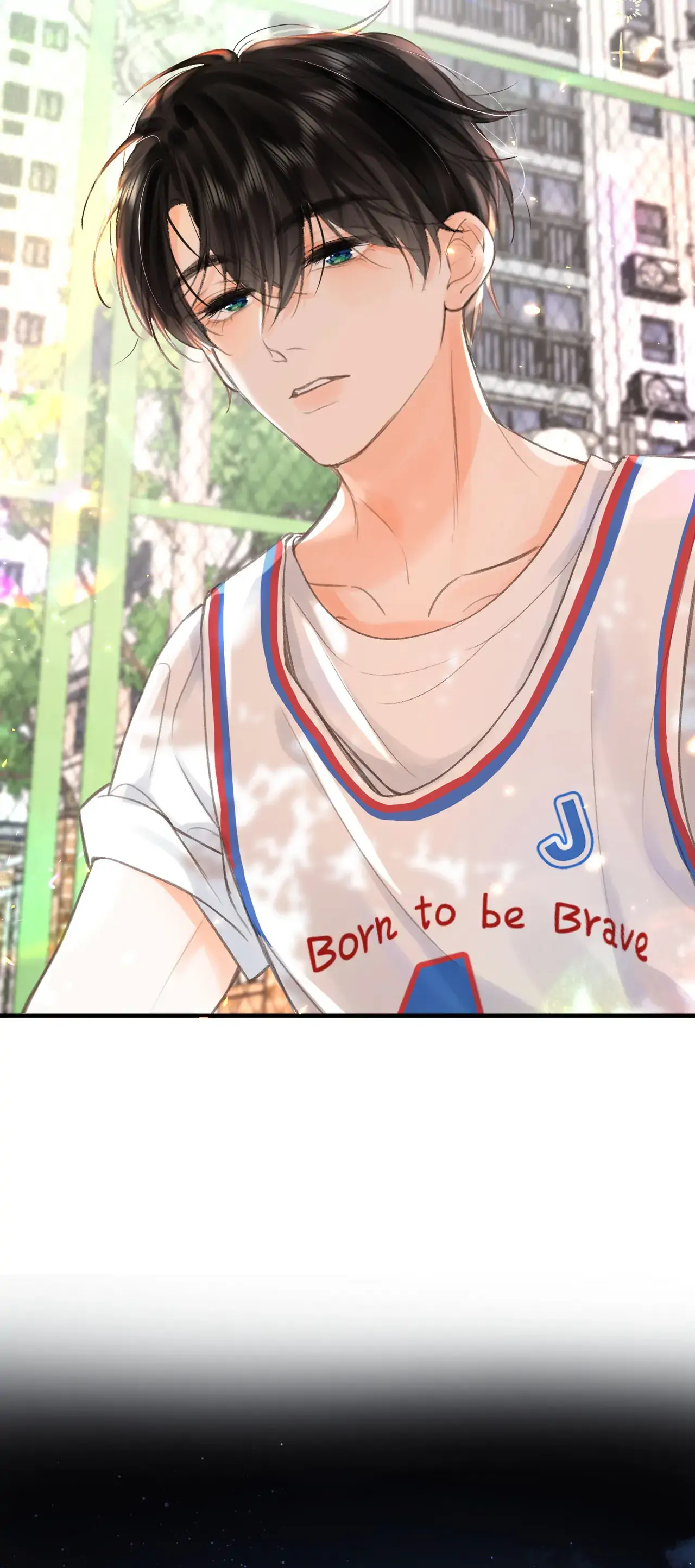 Read You Are My Desire EN Manga Online