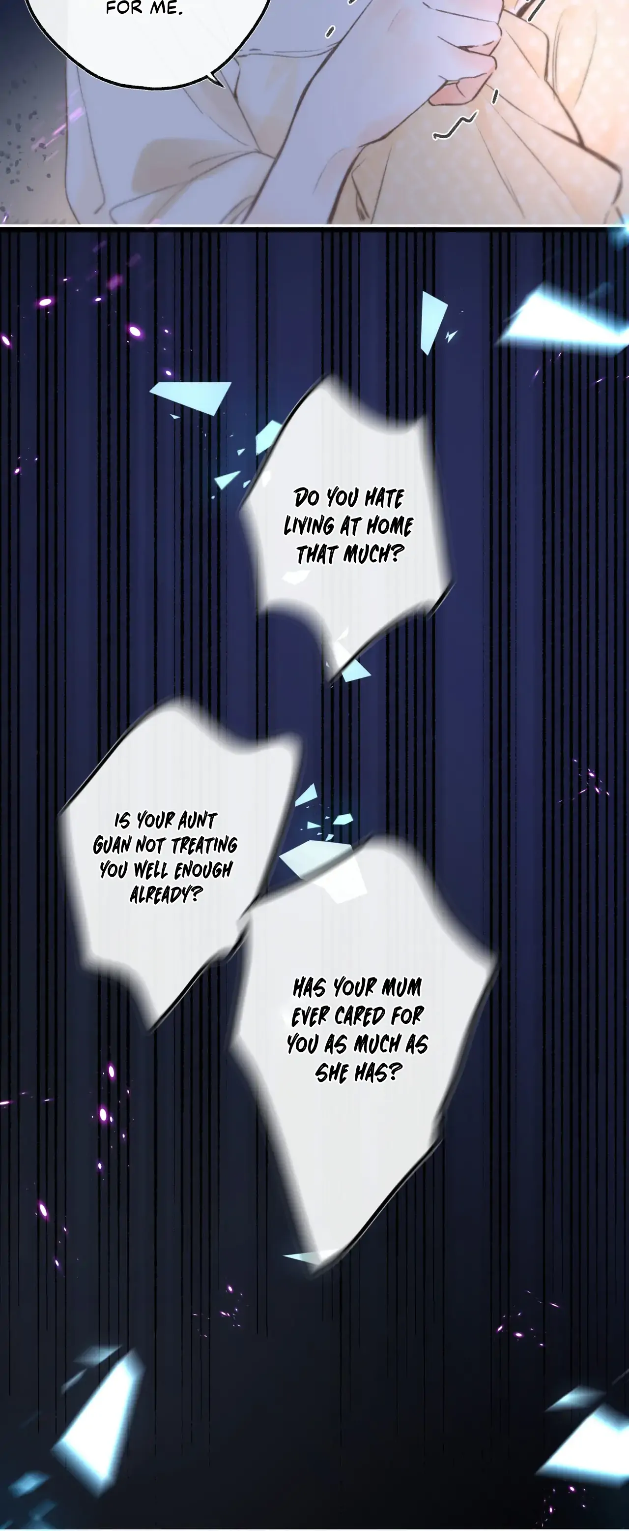 Read You Are My Desire EN Manga Online