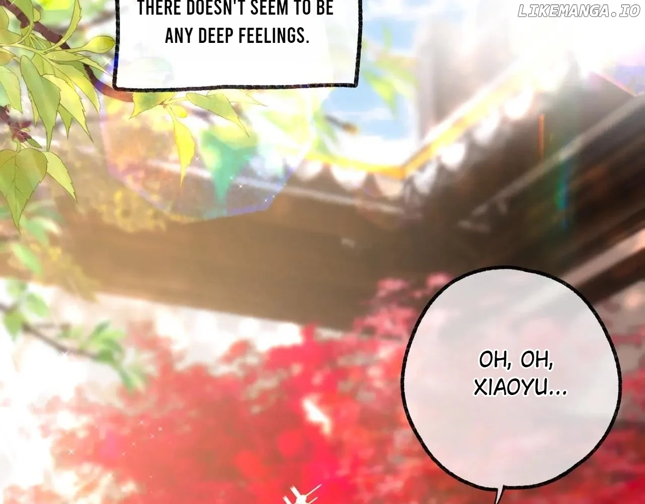 Read You Are My Desire EN Manga Online