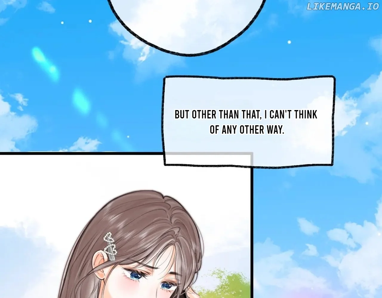 Read You Are My Desire EN Manga Online