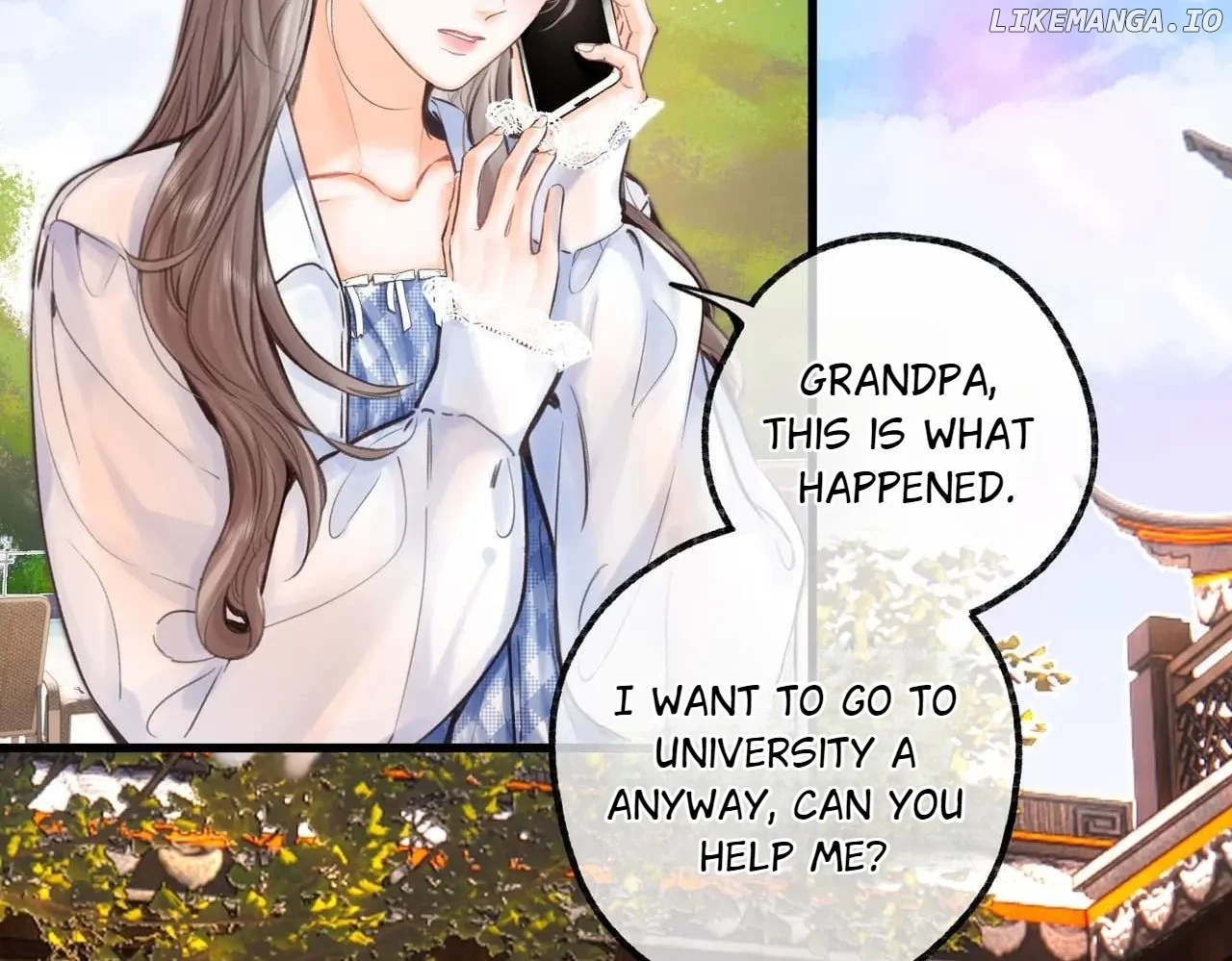 Read You Are My Desire EN Manga Online
