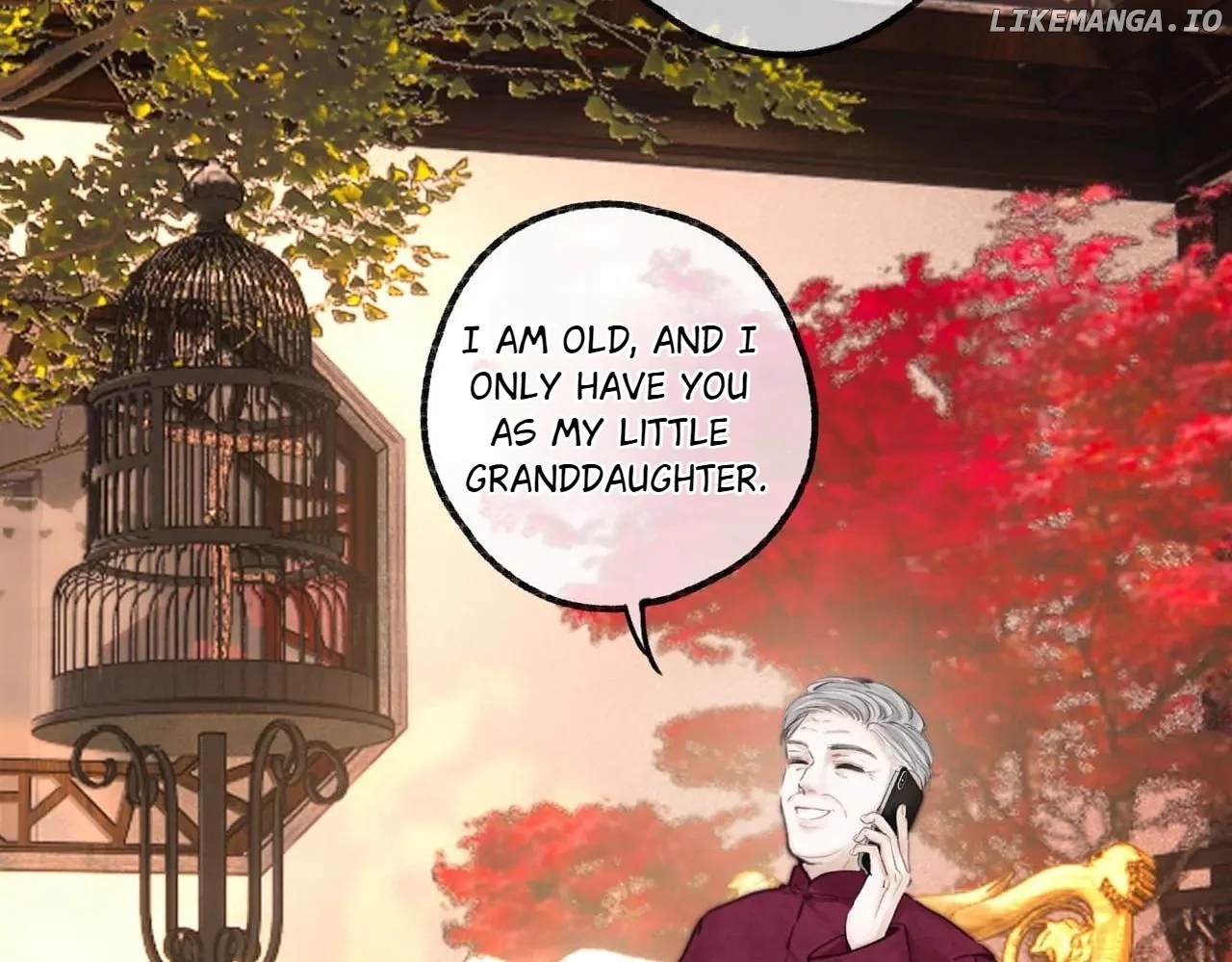 Read You Are My Desire EN Manga Online