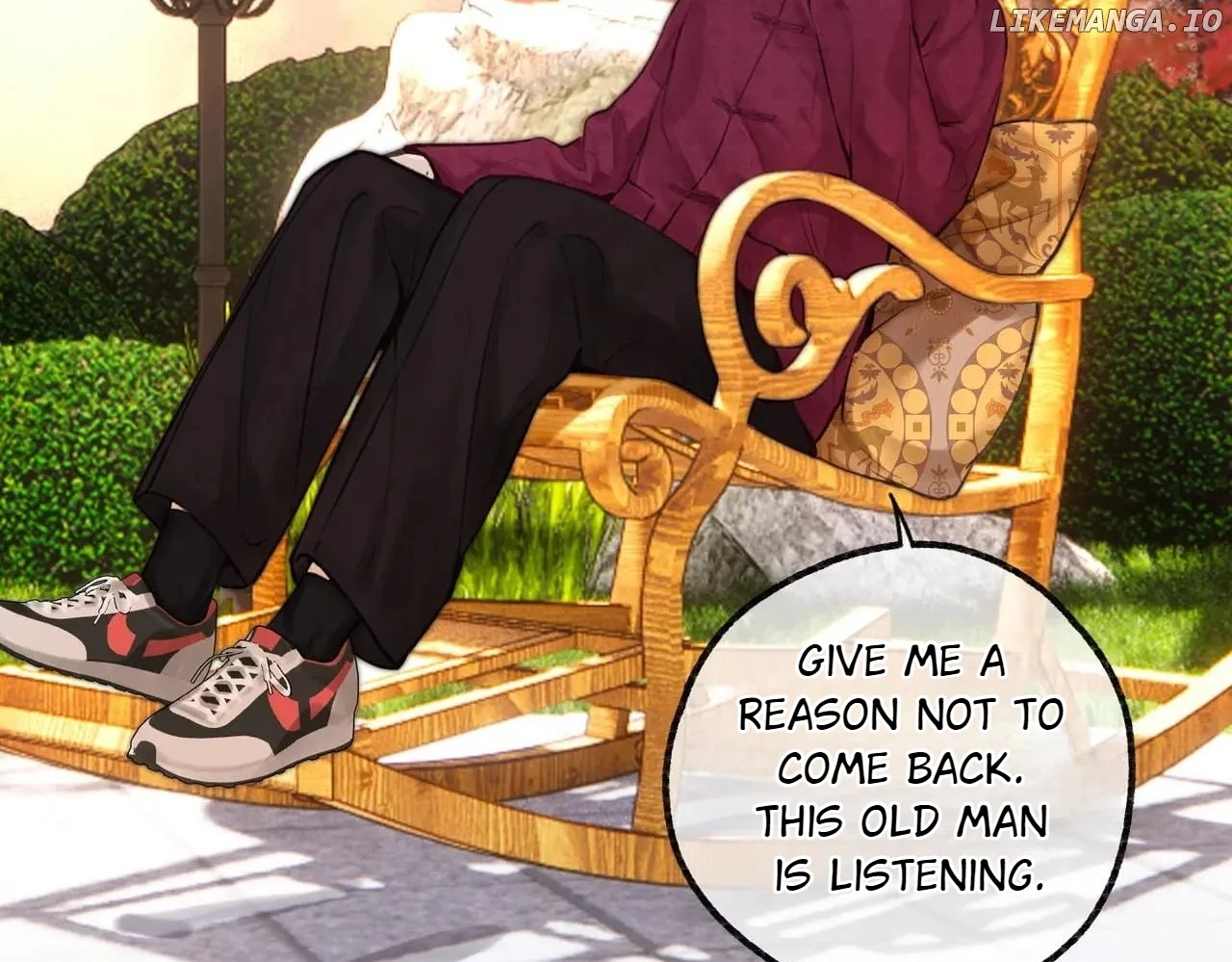 Read You Are My Desire EN Manga Online