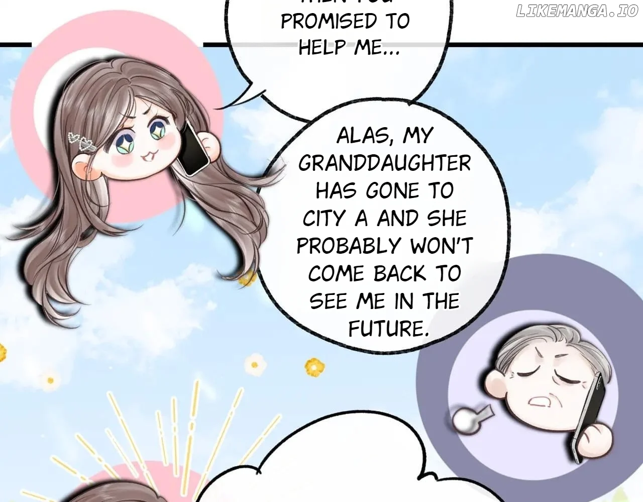 Read You Are My Desire EN Manga Online
