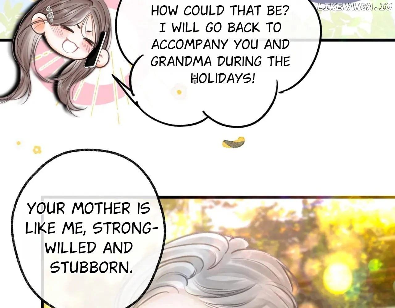Read You Are My Desire EN Manga Online
