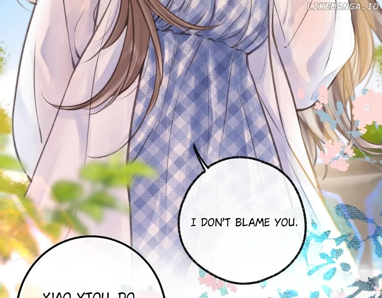 Read You Are My Desire EN Manga Online