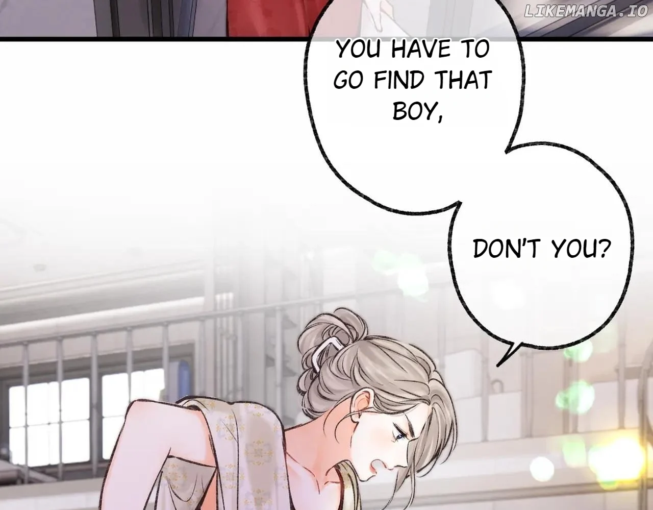 Read You Are My Desire EN Manga Online