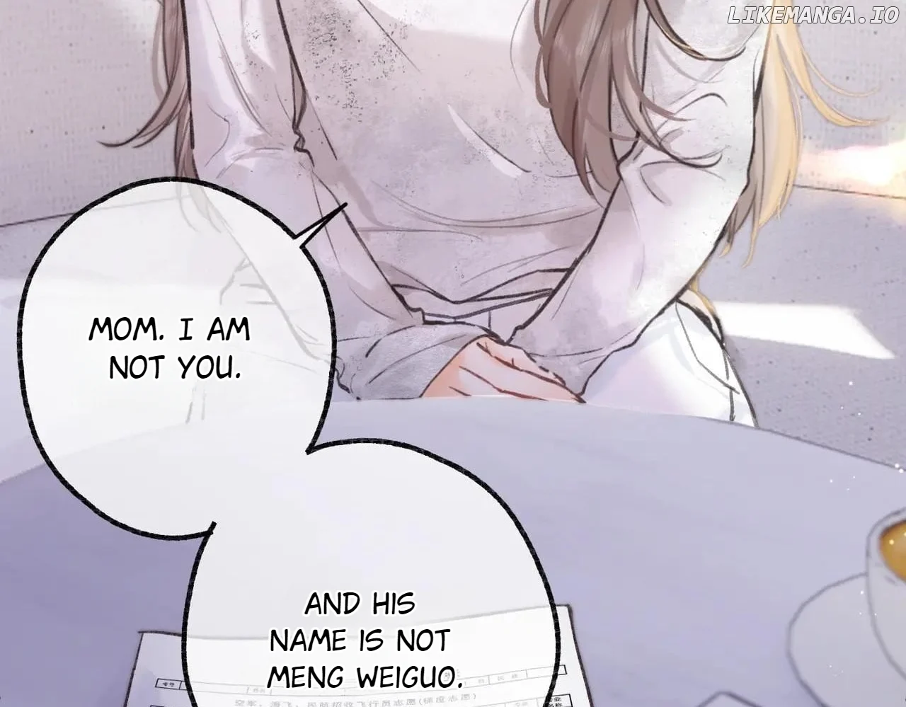 Read You Are My Desire EN Manga Online