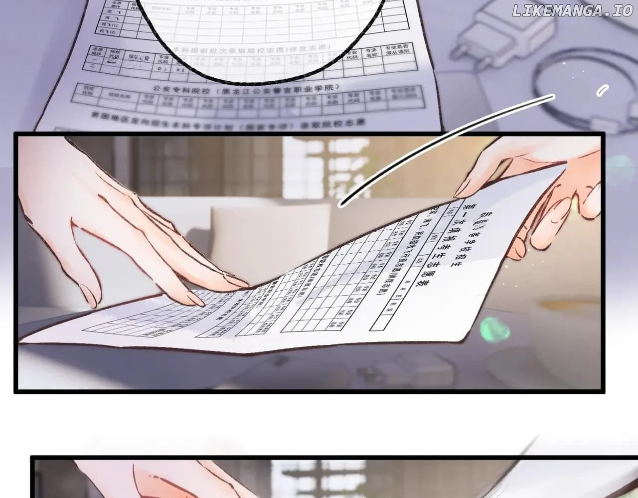 Read You Are My Desire EN Manga Online