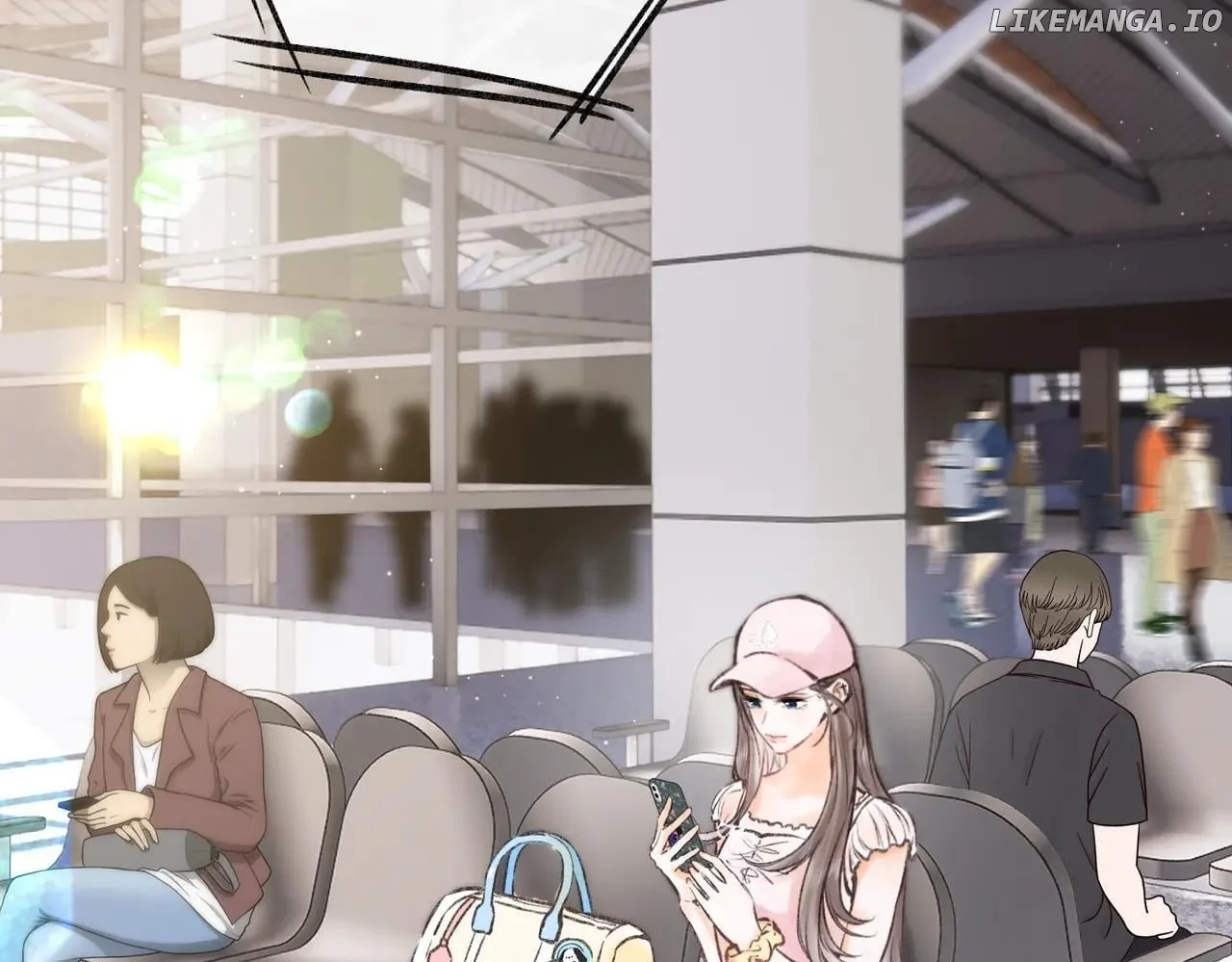 Read You Are My Desire EN Manga Online