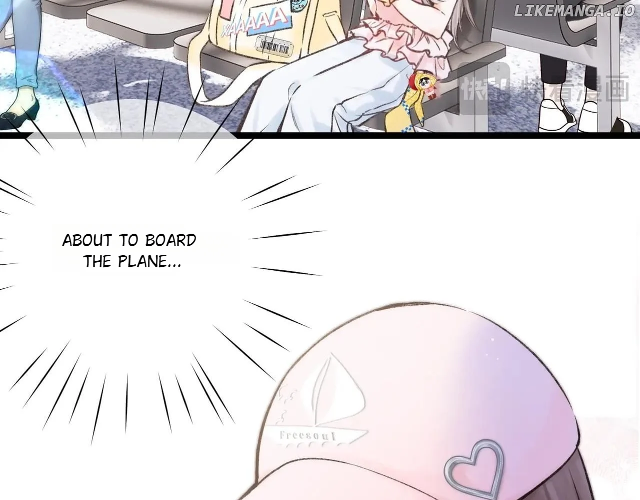 Read You Are My Desire EN Manga Online