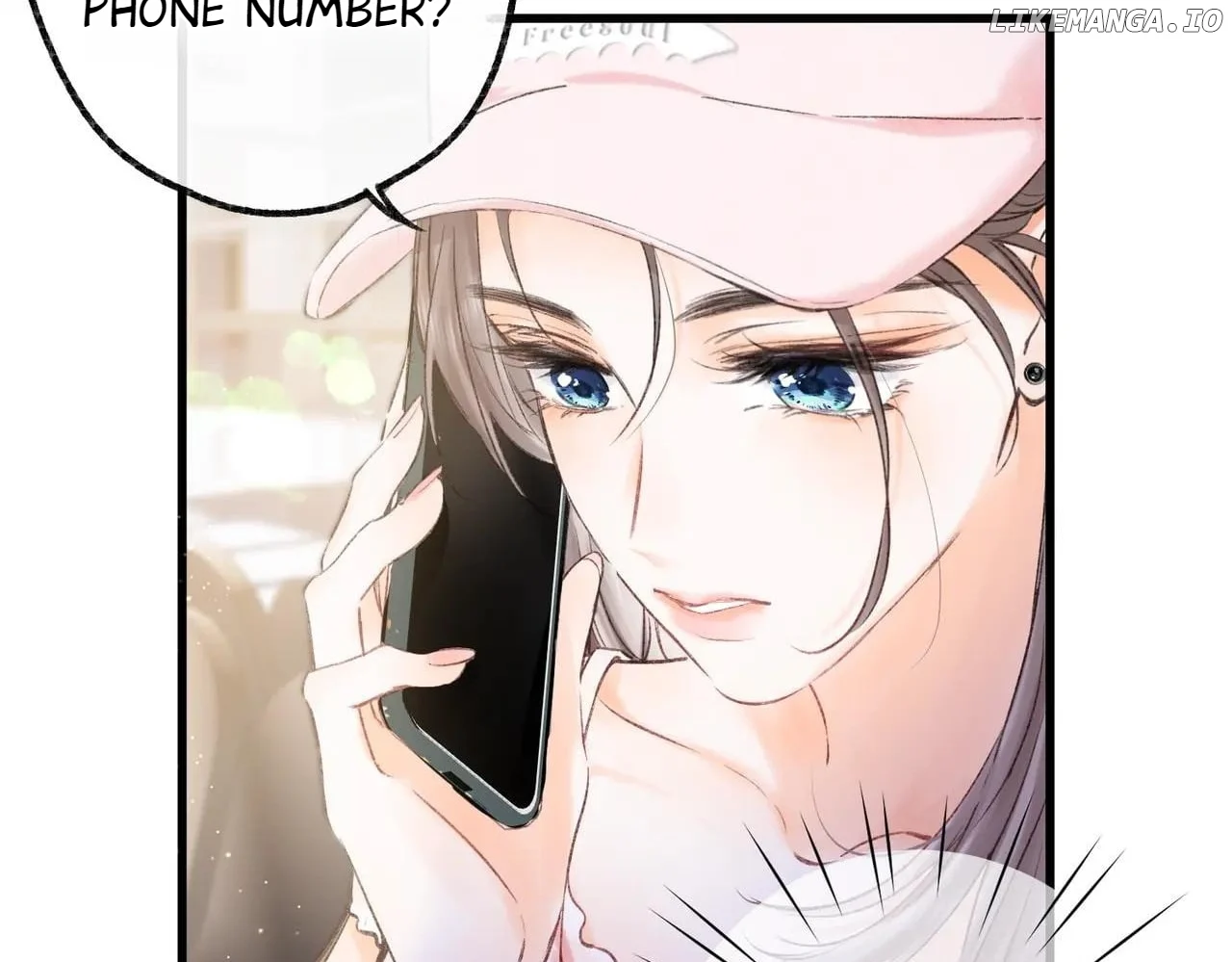 Read You Are My Desire EN Manga Online