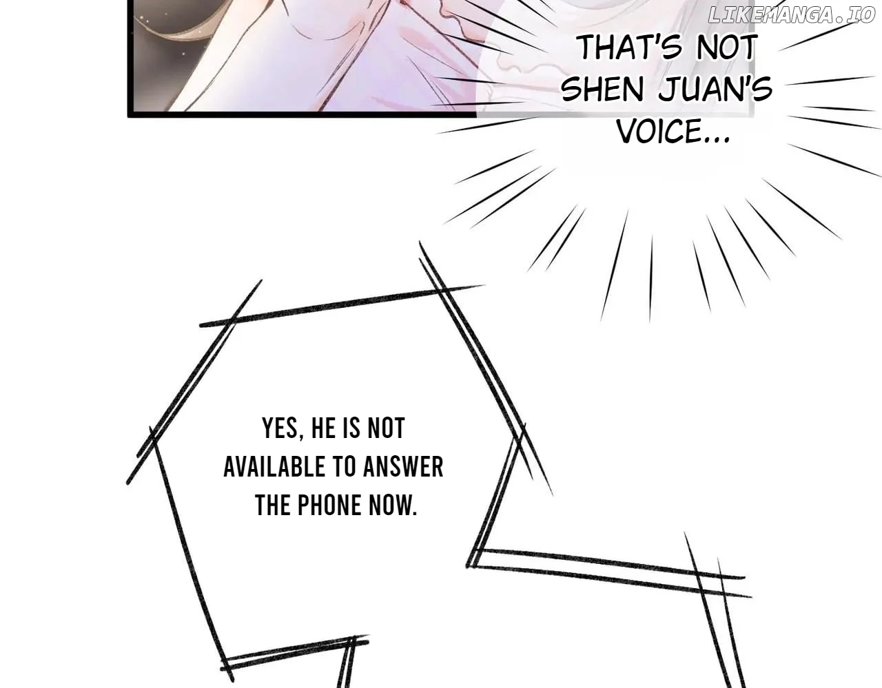 Read You Are My Desire EN Manga Online