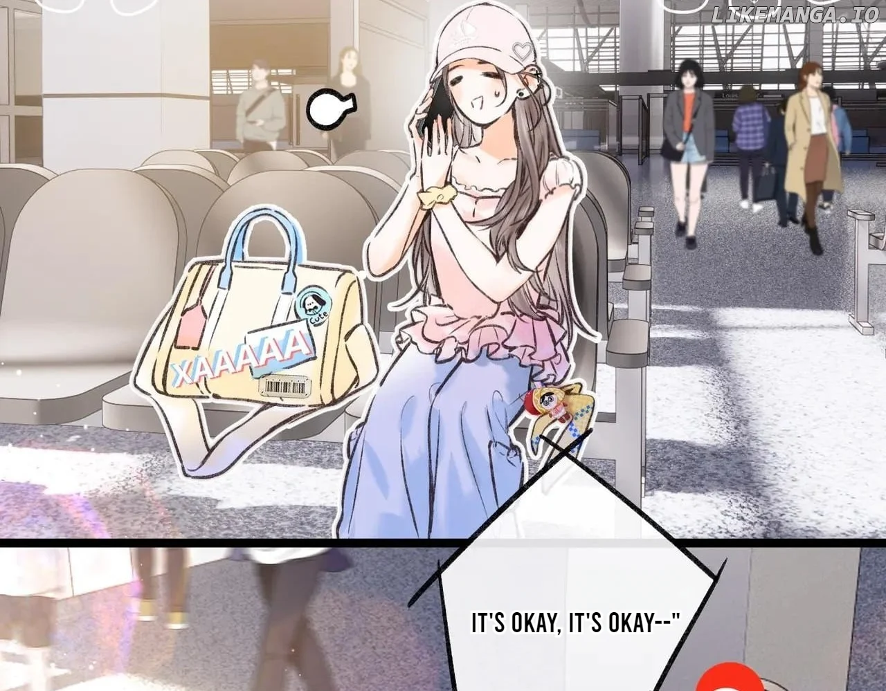 Read You Are My Desire EN Manga Online