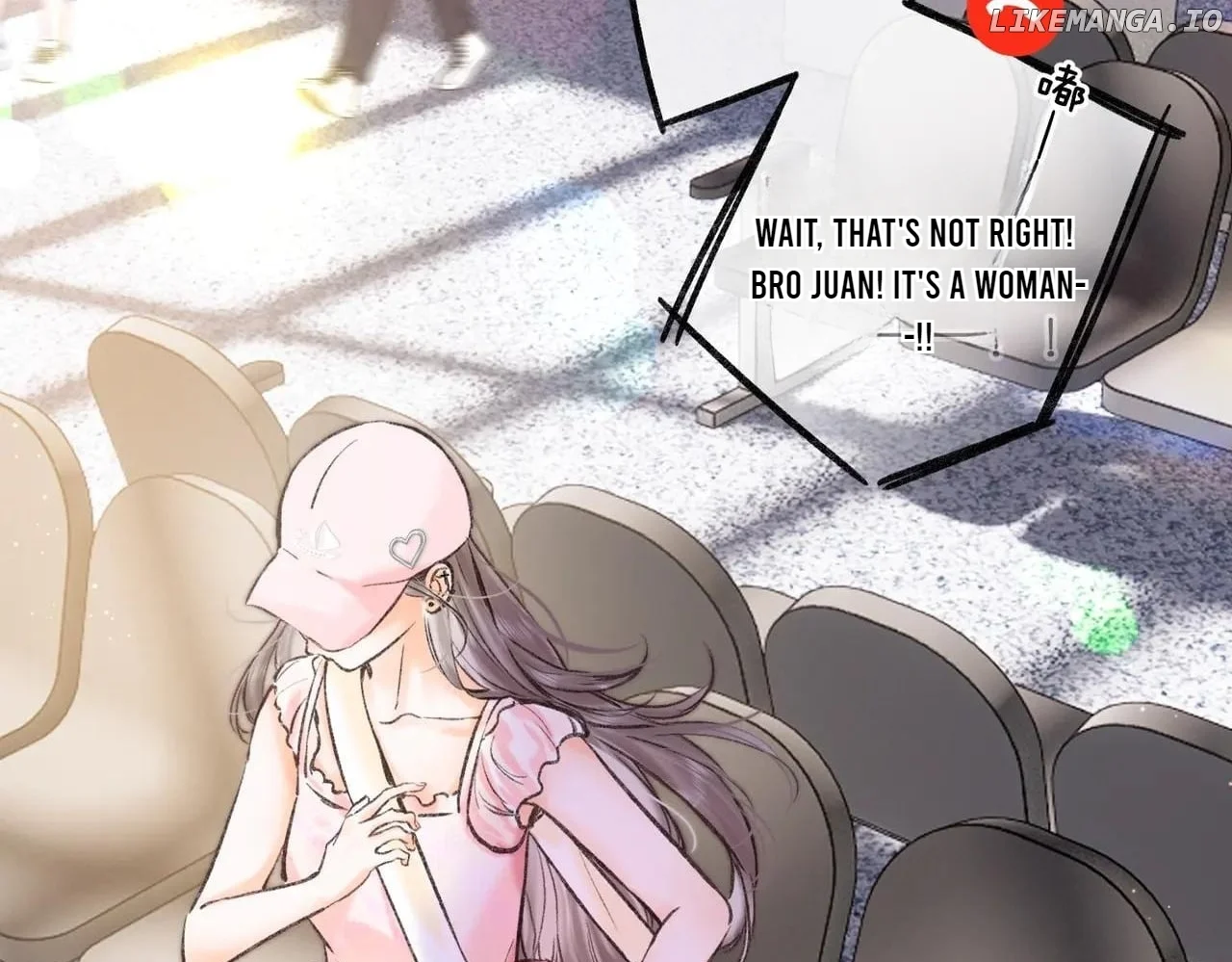 Read You Are My Desire EN Manga Online