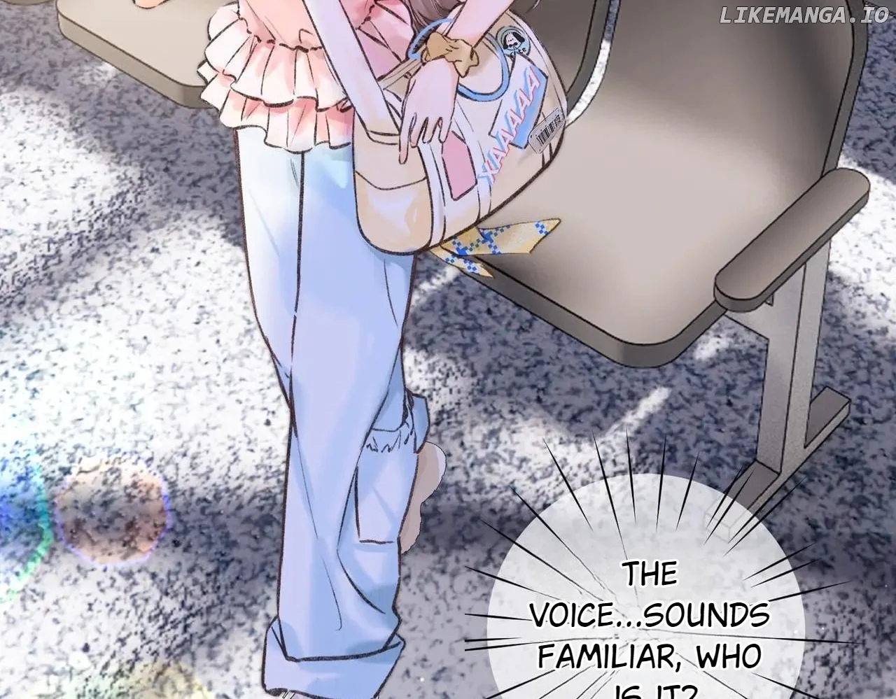 Read You Are My Desire EN Manga Online