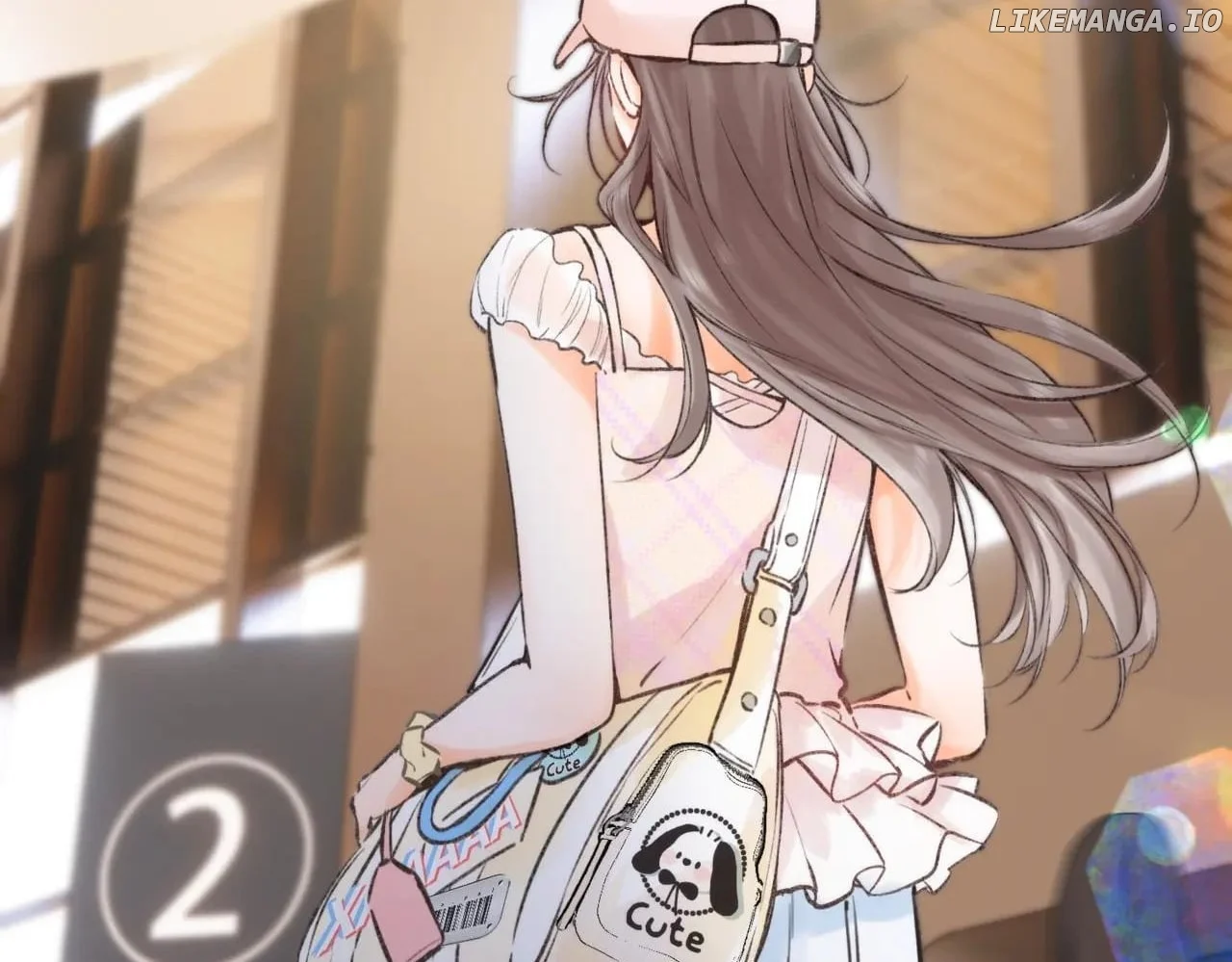 Read You Are My Desire EN Manga Online