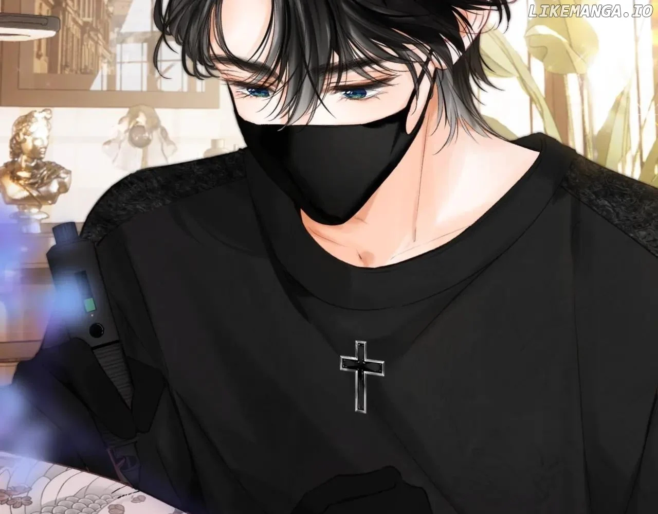 Read You Are My Desire EN Manga Online