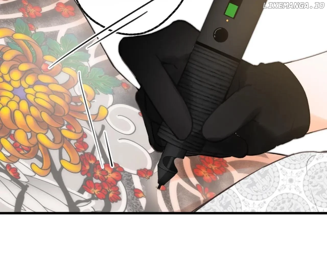 Read You Are My Desire EN Manga Online