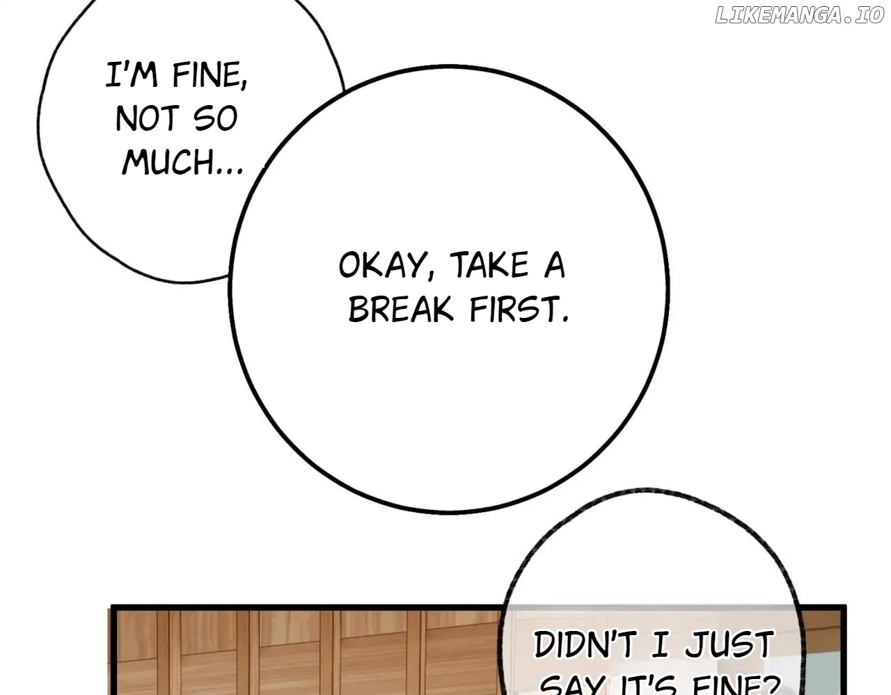 Read You Are My Desire EN Manga Online