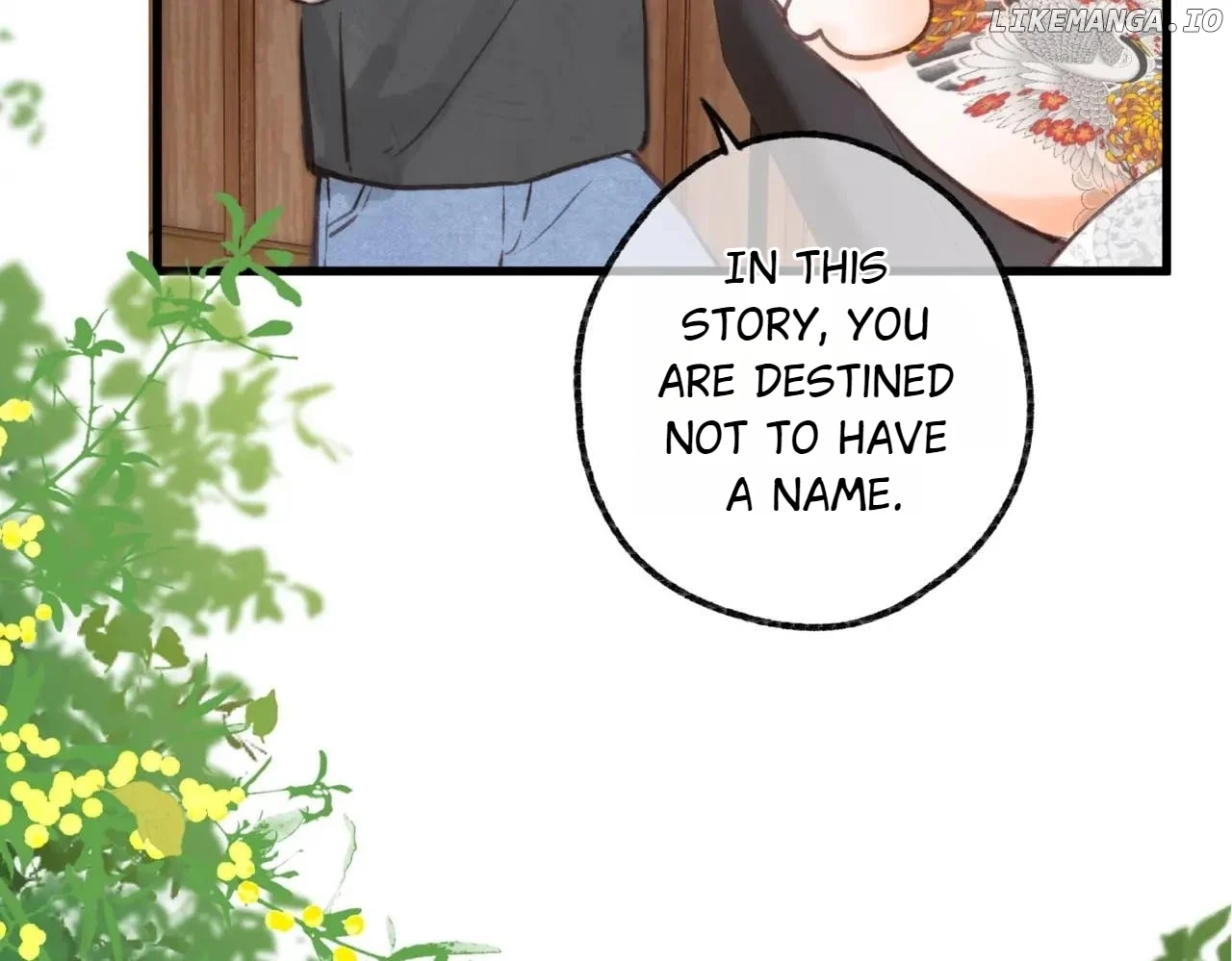 Read You Are My Desire EN Manga Online