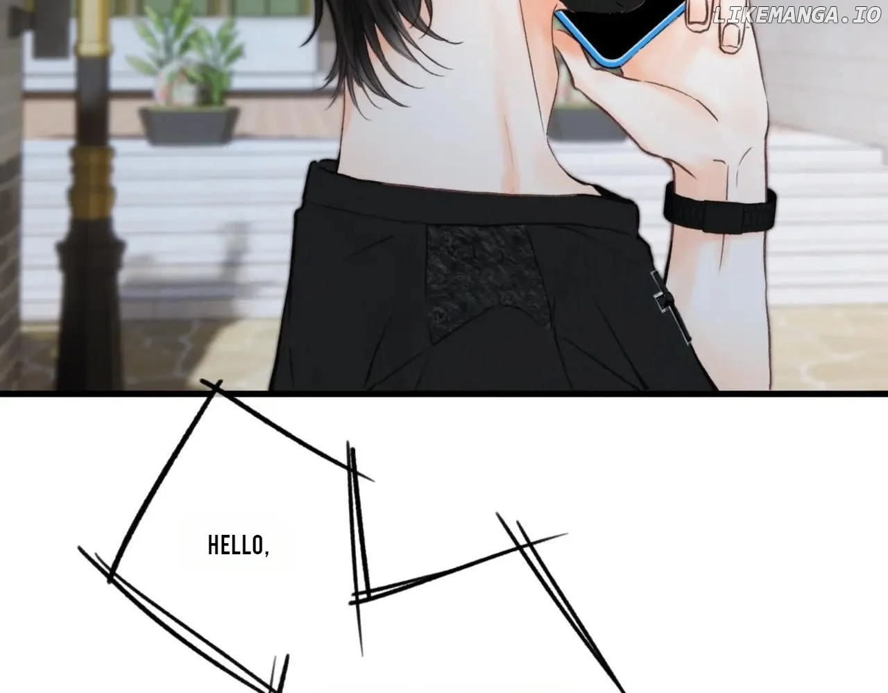 Read You Are My Desire EN Manga Online