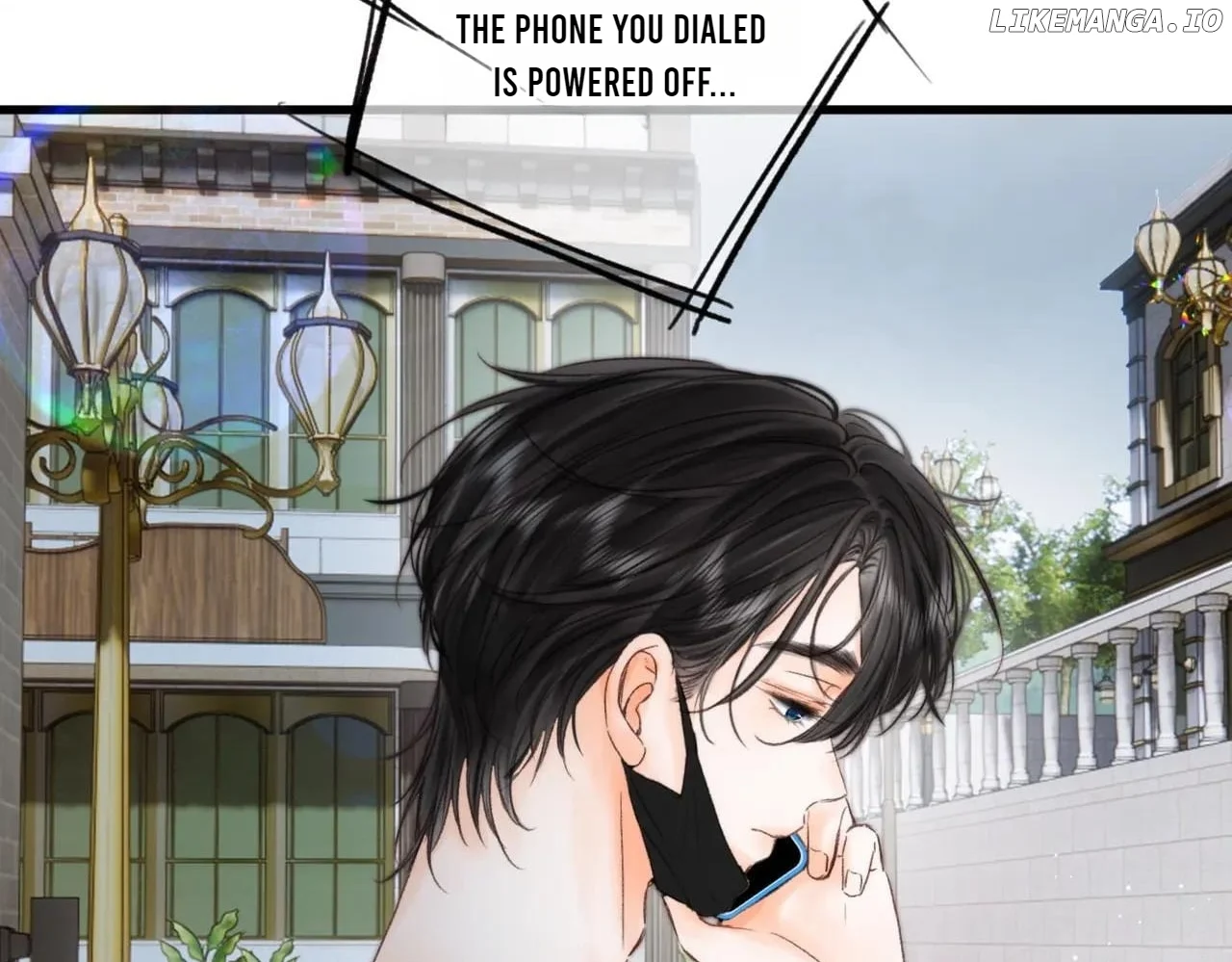 Read You Are My Desire EN Manga Online