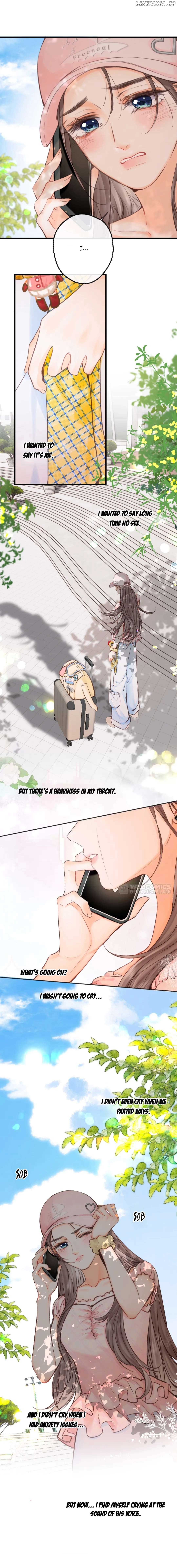 Read You Are My Desire EN Manga Online