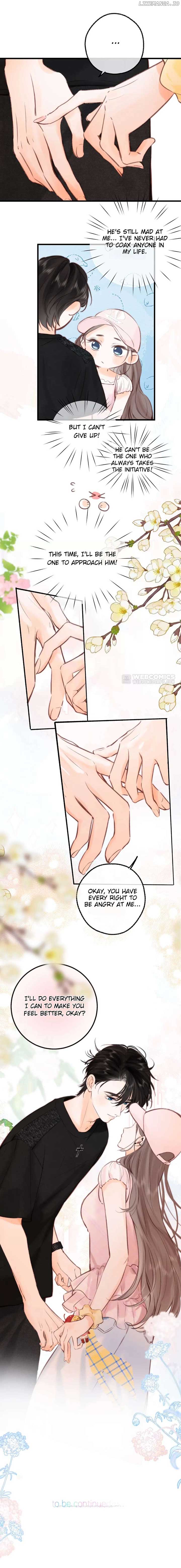 Read You Are My Desire EN Manga Online