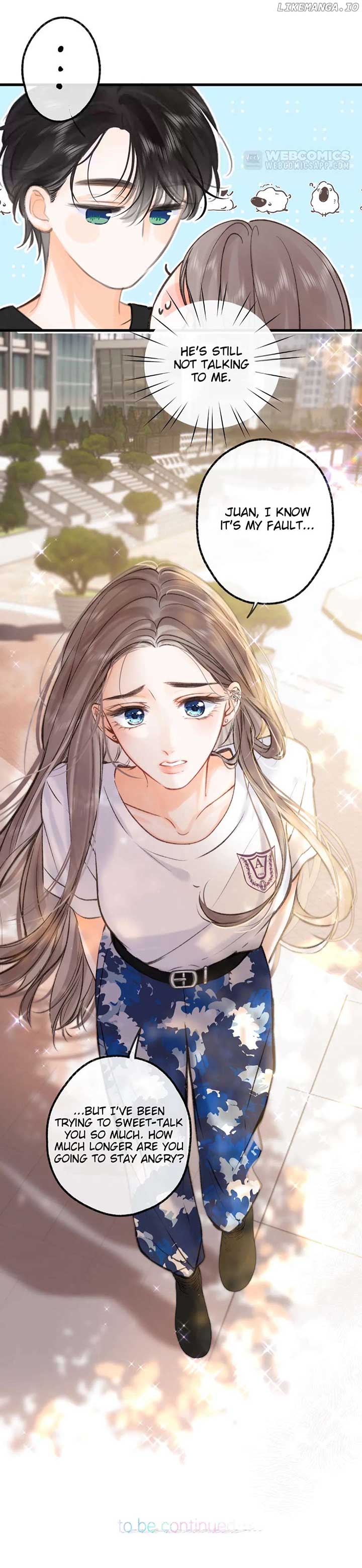 Read You Are My Desire EN Manga Online