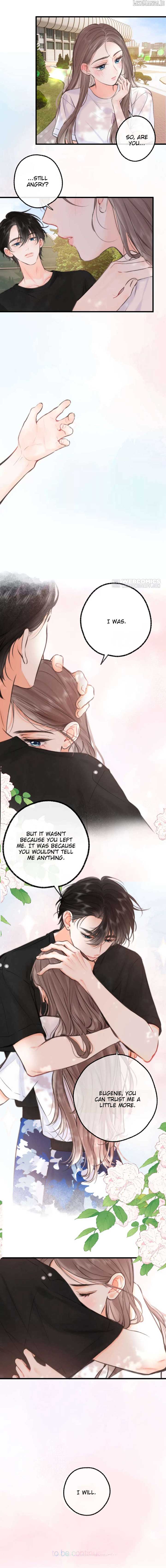 Read You Are My Desire EN Manga Online