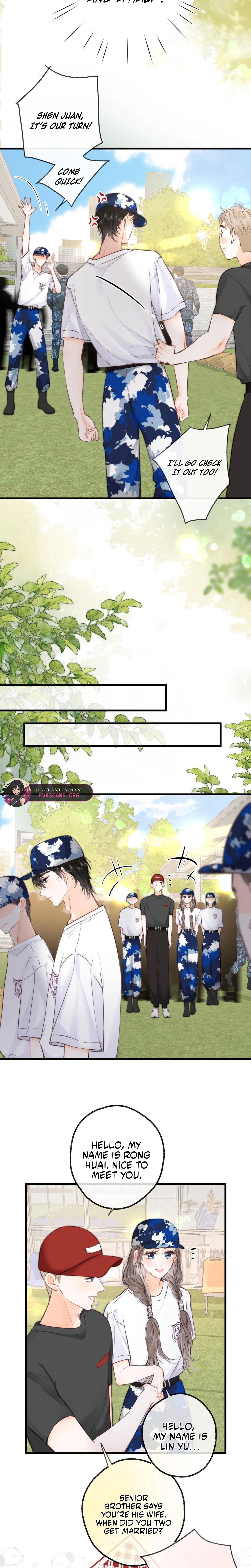 Read You Are My Desire EN Manga Online