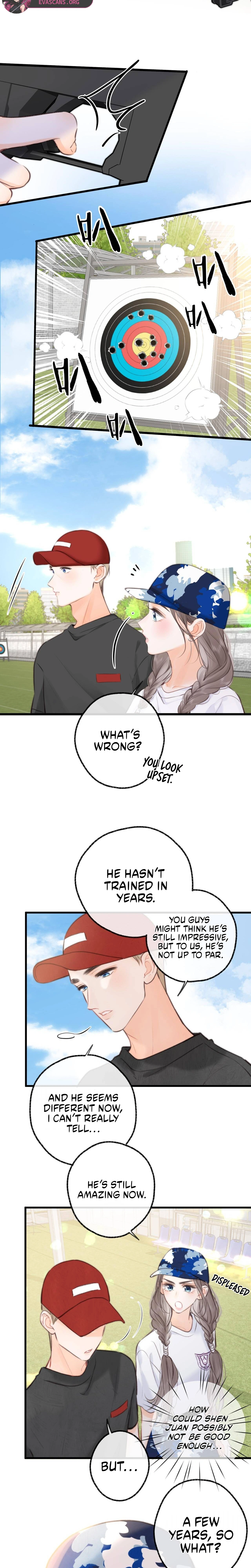 Read You Are My Desire EN Manga Online