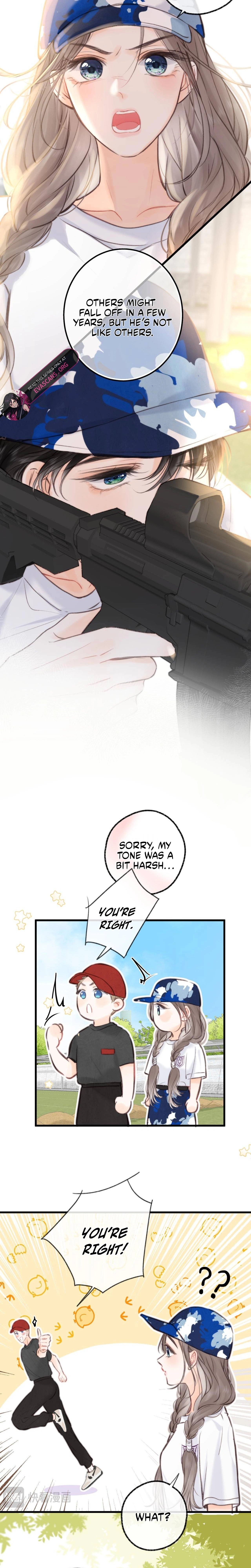 Read You Are My Desire EN Manga Online