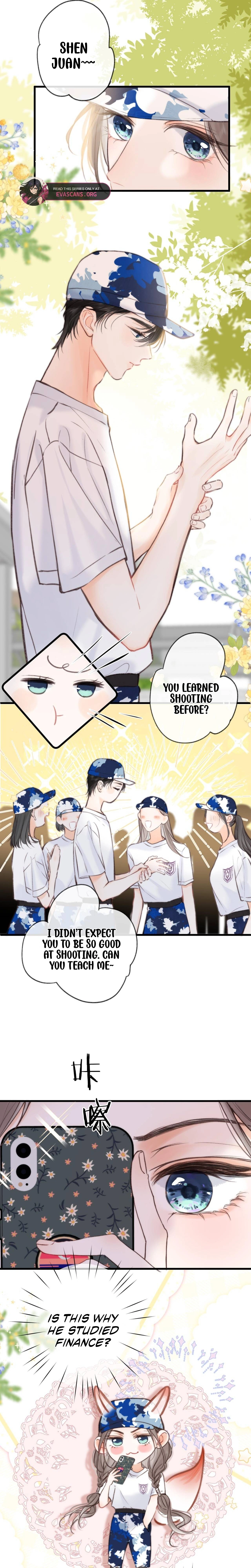 Read You Are My Desire EN Manga Online
