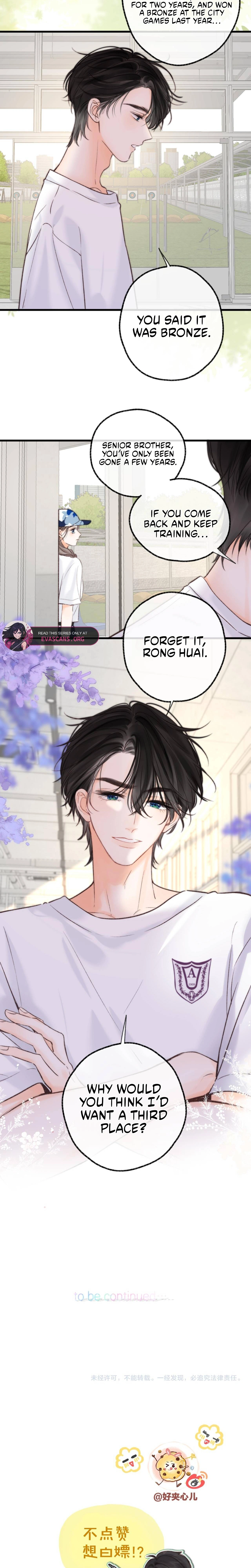 Read You Are My Desire EN Manga Online