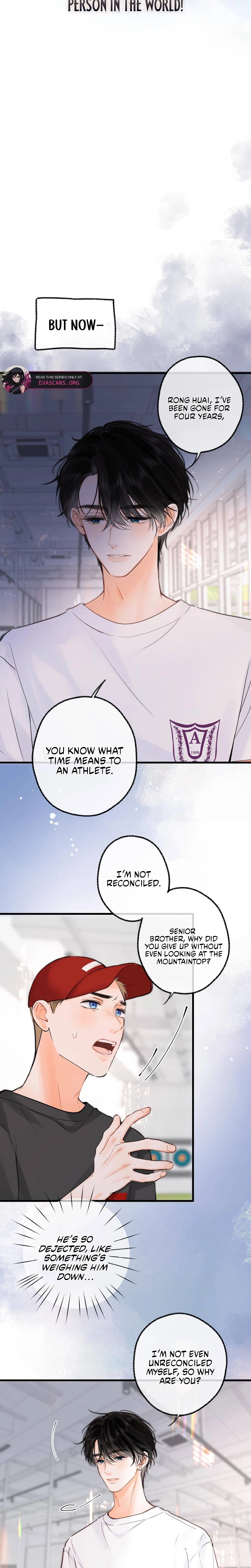 Read You Are My Desire EN Manga Online