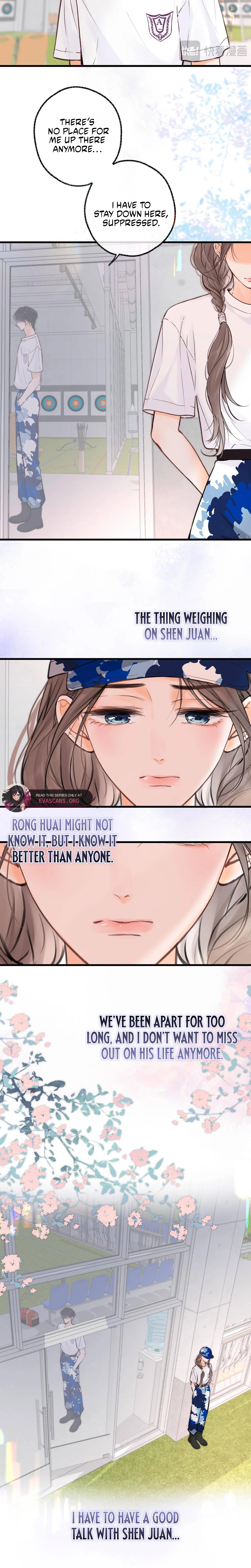 Read You Are My Desire EN Manga Online