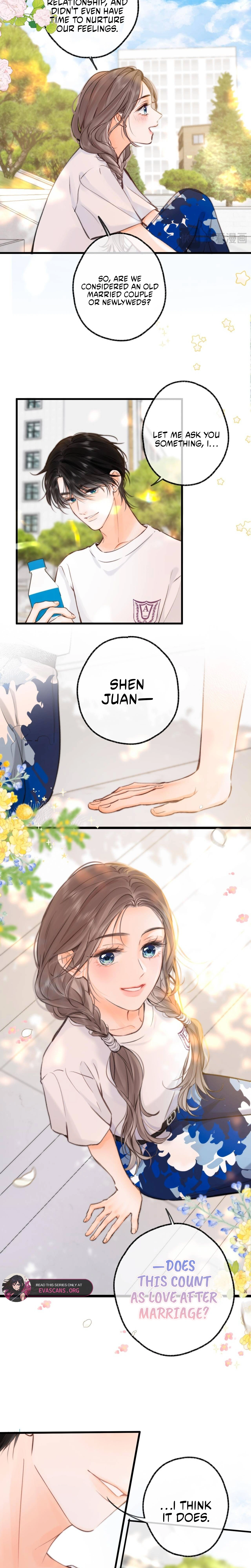 Read You Are My Desire EN Manga Online