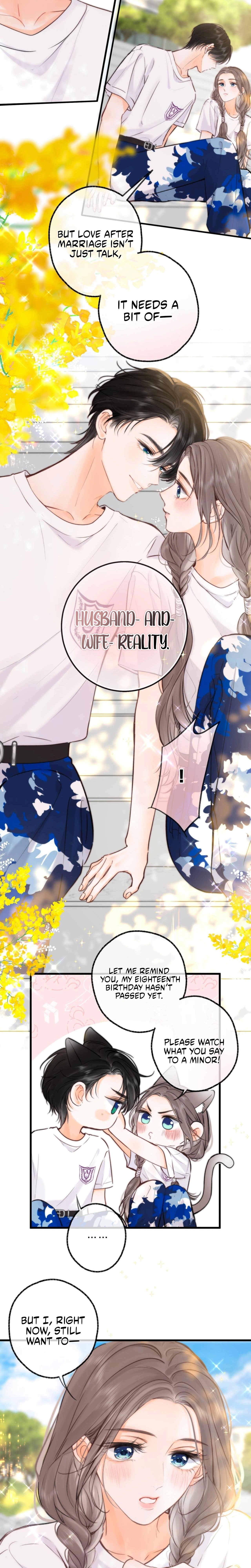 Read You Are My Desire EN Manga Online