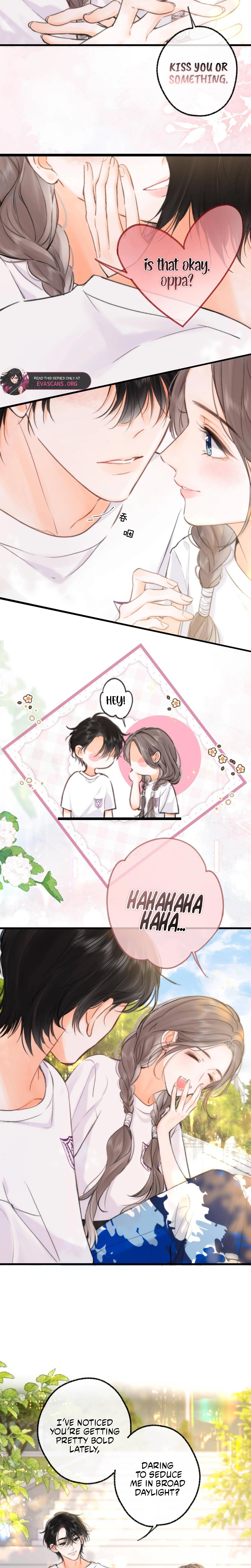 Read You Are My Desire EN Manga Online