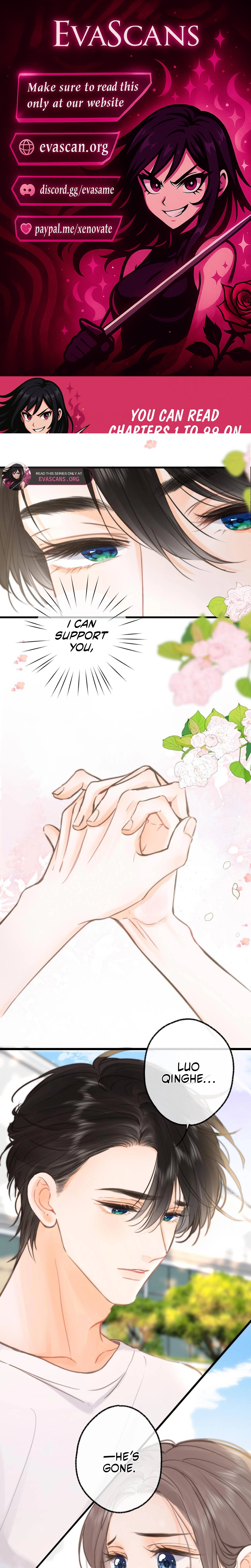Read You Are My Desire EN Manga Online