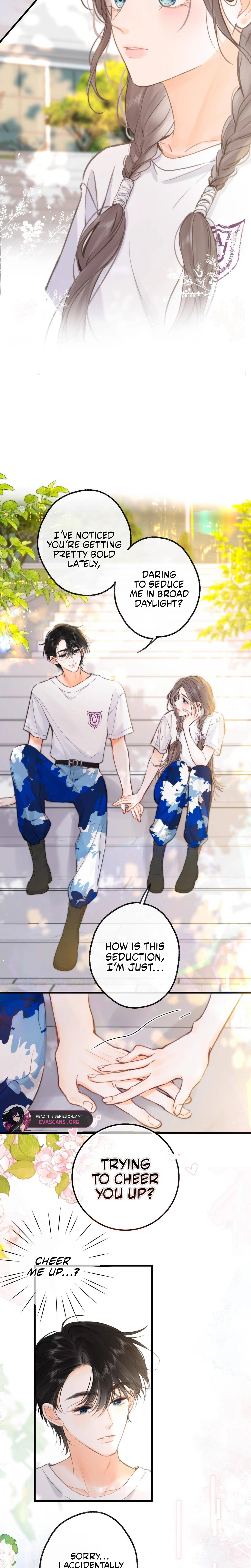 Read You Are My Desire EN Manga Online