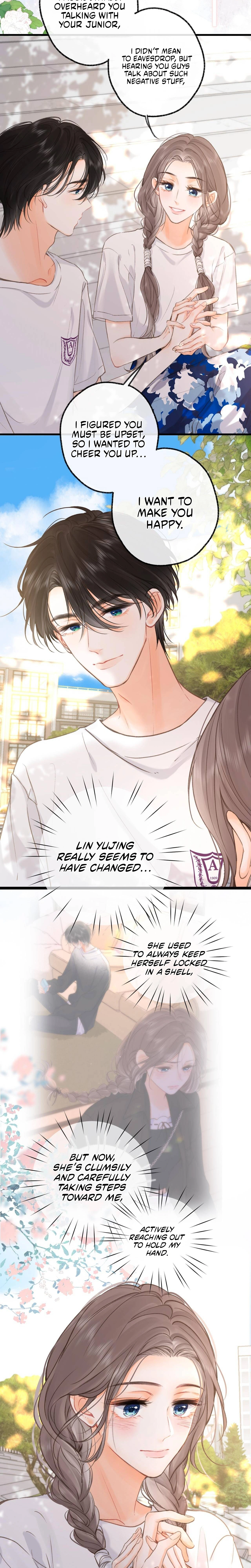 Read You Are My Desire EN Manga Online