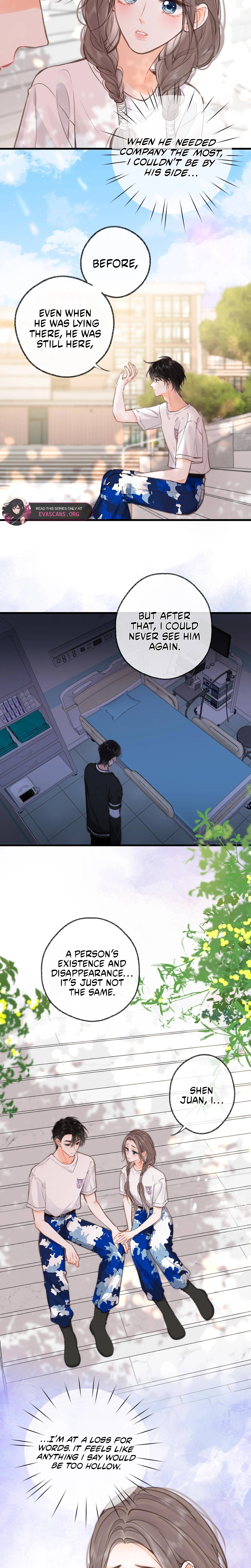 Read You Are My Desire EN Manga Online